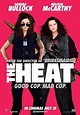 The Heat (2013) Movie Trailer, News, Videos, and Cast | Movies