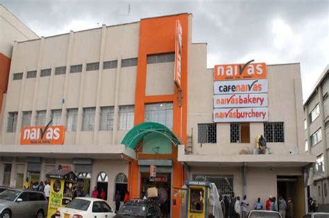 World Bank Buys Sh 15 Billion Stake In Naivas Supermarket