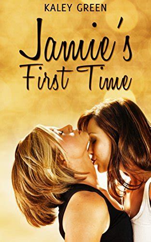 Jamies First Time A Ffm Bisexual Bff Romance By Kaley Green Goodreads