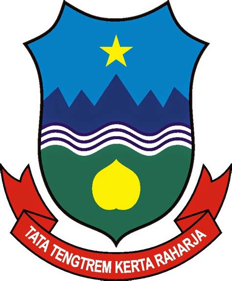 Logo Kabupaten Garut Vector Not Designer