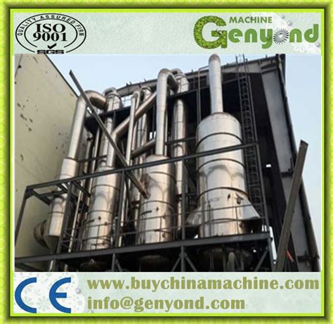 China Coconut Milk Powder Processing Machine China Coconut Milk