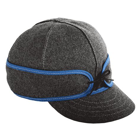 The Original Benchwarmer Cap Stormy Kromer Cap Quality Hats
