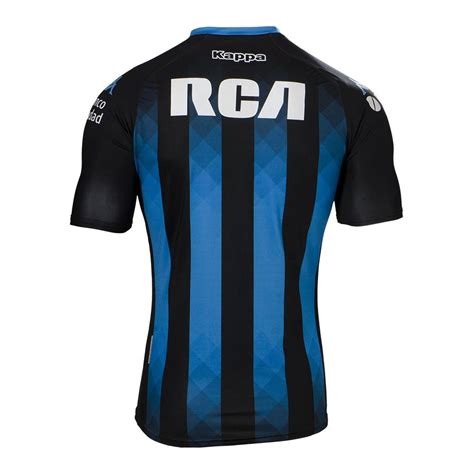 Dieser name wird auf dem trikot angedruckt. Wunderschöne Kappa Racing Club 2019 Trikots veröffentlicht ...