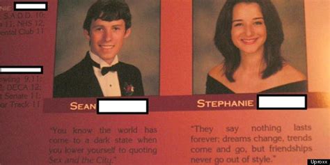 The 20 Funniest Class Of 2013 Yearbook Images Huffpost