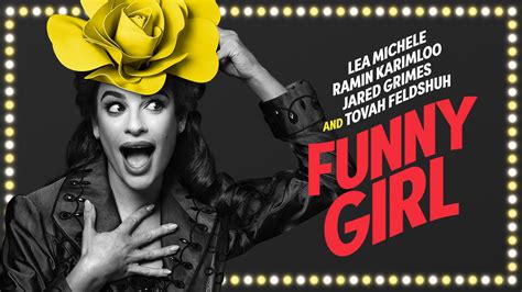 Funny Girl Broadway Direct