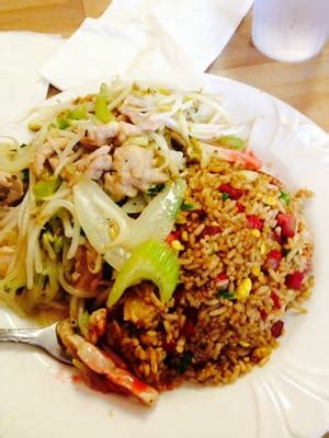 The lunch specials are a great deal, and the food is outstanding. Gong's Chinese Food - Huntington Beach, CA | Yelp