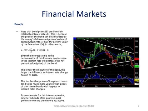 Ppt Financial Markets Powerpoint Presentation Free Download Id1380027