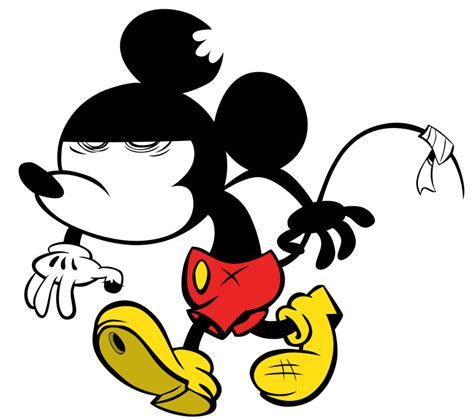 Mickey Mad | Mickey mouse pictures, Mickey mouse art, Mickey