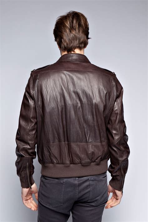The Leather Jackets For Women And Men By Prestige Cuir Letaher Jackets