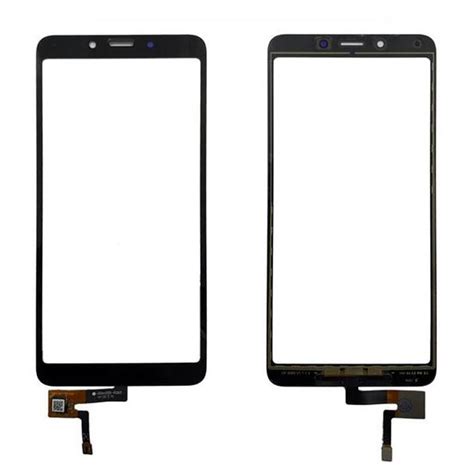 Redmi 6 6a Touch Pad Mobile Parts Wala