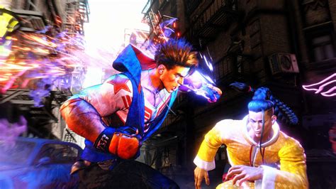 Street Fighter 6 Todo Lo Que Sabemos Sobre El Juego De Lucha De Capcom Juegosnews