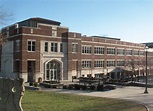 Morehead State University | Kentucky, Education, Public University ...