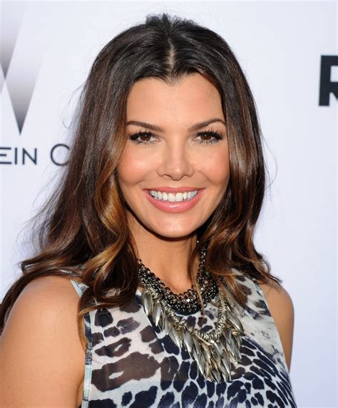 Picture Of Ali Landry