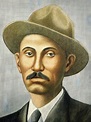Pascual Orozco 18821915 Mexican Revolutionary Artist Foto de stock de ...
