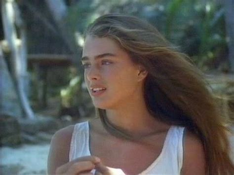 The Blue Lagoon 1980 Brooke Shields Fan Art 35388969 Fanpop