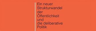Buchclub: ‚Jürgen Habermas - Ein neuer Strukturwandel der Öffentlichkeit‘ – Quotenmeter.de