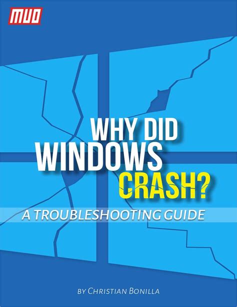 Since january of this year, the cryptocurrency market was often seen in red. Why Did Windows Crash? A Troubleshooting Guide Free Guide