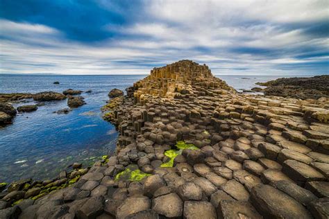 Giants Causeway The Complete Guide
