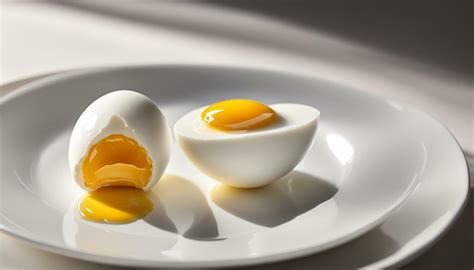 How Long Does Hard Boiled Egg Last Your Ultimate Guide