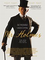 Mr. Holmes - Película 2015 - SensaCine.com