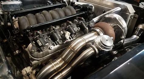 57l Chevy Ls1 Turbo Kit Guide Tuningpro