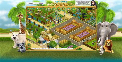 My Free Zoo Zoo Game Fun In Your Browser Blog