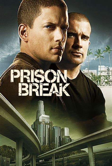 Pin By Maggie Wilmeth On Tv Shows And Characters Prison Break Prison