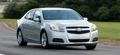 Top 30 Best-Selling Vehicles In America - May 2012 | GCBC