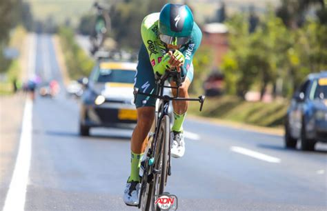 Volta Ao Algarve Etapa Horario Y Orden De Salida De La