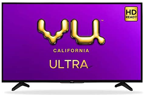 Top 10 Best Led Tv In India Reviews