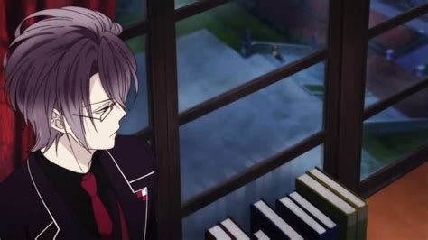 Diabolik Lovers Ova Anime Animeclickit