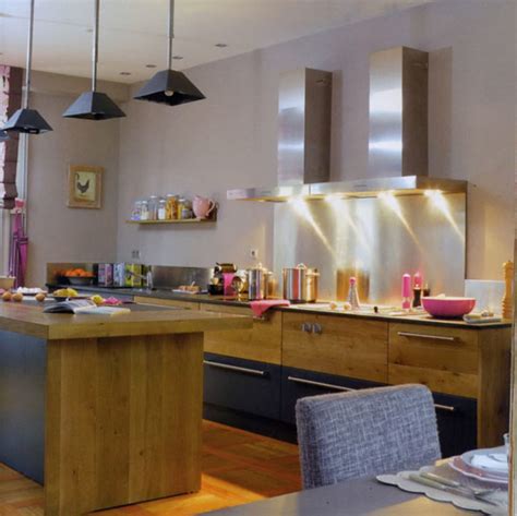 Modern Kitchen Design A New Authenticity Guest Post From