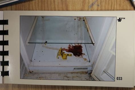 Jeffrey Dahmer Crime Scene Photos Warning Graphic Crime Online