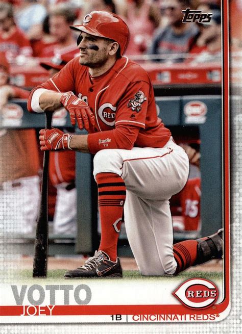 Baseball card roadshows is the real deal. Cincinnati Reds Baseball Card Collector: 2019 Topps