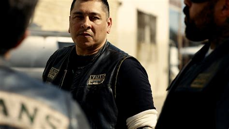 Mayans Mc Characters Explained By Their Sons Of Anarchy Counterparts