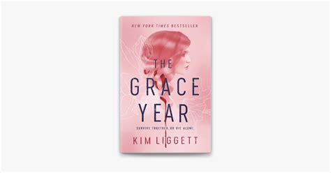 ‎the Grace Year By Kim Liggett Ebook Apple Books