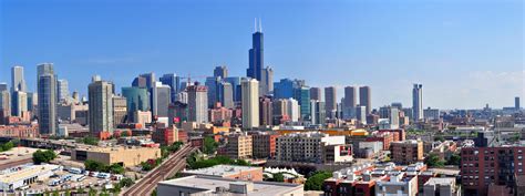 Free Download Chicago City Desktop Wallpapers For Widescreen Hd And