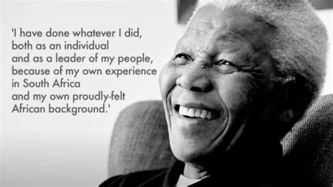 Biography Of Nelson Mandela Nelson Mandela Foundation