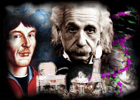 Grandes Teorías Científicas De La Historia Origen Revolución De La Ciencia