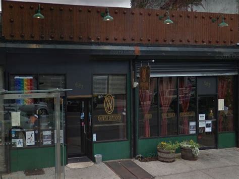 Prospect Heights Nerd Bar The Way Station Permanently Closes Prospect