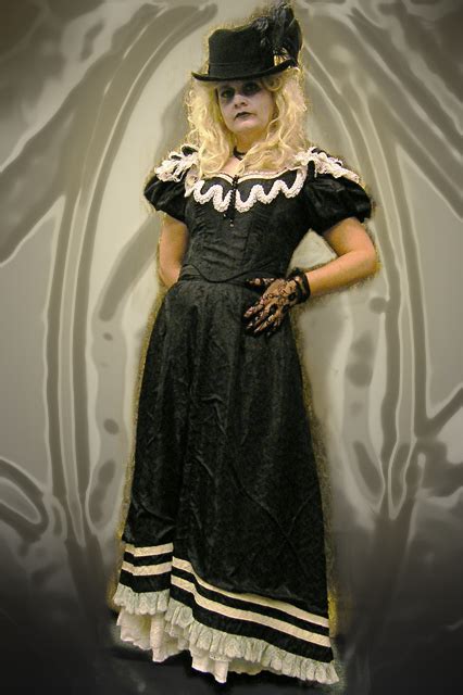Victorian Madam First Scene Nz S Largest Prop Costume Hire Company