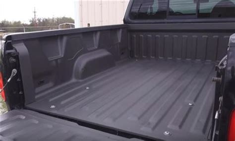 Comparison of diy bed liner kits. How To Spray On Bed Liner Into a Truck Bed DIY ...