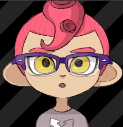 Splatoon Oc Dylan By Crystallicwolf108 On Deviantart