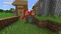 How to Breed Villagers in Minecraft Bedrock Edition: Tips and Cheats ...