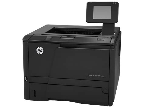 Verdict and price in india. HP LaserJet Pro 400 Printer M401dn