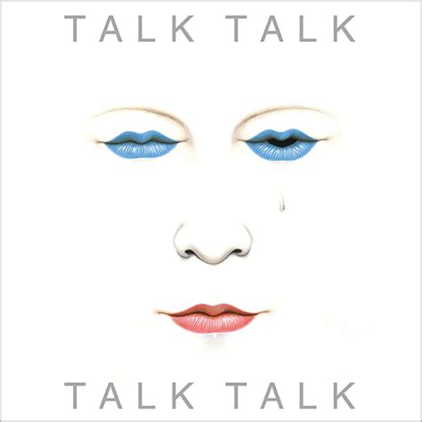 Talk Talk Singles | James Marsh