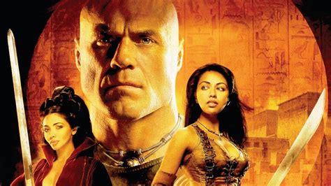 The Scorpion King Wallpapers Wallpaper Cave