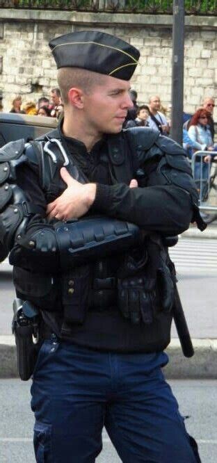 french police cop uniform men in uniform le prestige tight gear men s uniforms hot cops