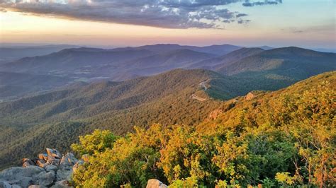 the 13 best hikes with a view in virginia skyland shenandoah national park stony best hikes