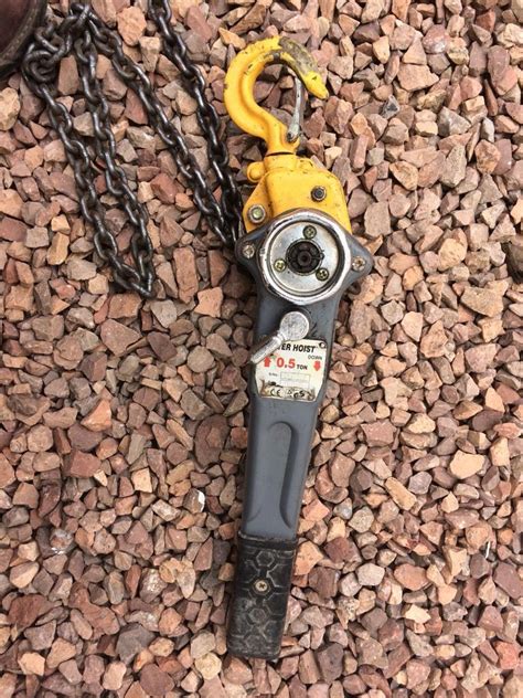 Chain Pull In Fnock Glasgow Gumtree